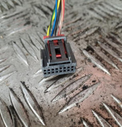 Retroviseur gauche AUDI A3 2 Photo n°4