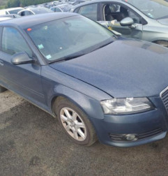 Retroviseur gauche AUDI A3 2 Photo n°6