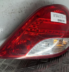 Feu arriere principal droit (feux) PEUGEOT 207