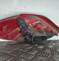 Feu arriere principal droit (feux) PEUGEOT 207 Photo n°3