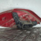 Feu arriere principal droit (feux) PEUGEOT 207