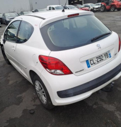 Feu arriere principal droit (feux) PEUGEOT 207 Photo n°8