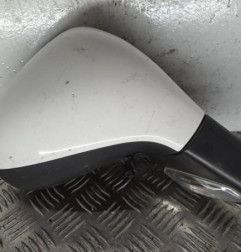 Retroviseur droit PEUGEOT 207 Photo n°1