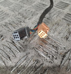 Retroviseur droit PEUGEOT 207 Photo n°4