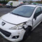 Retroviseur droit PEUGEOT 207