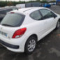 Retroviseur droit PEUGEOT 207