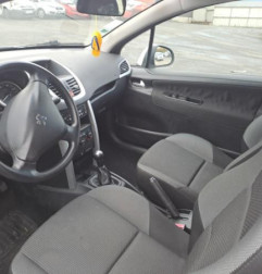 Retroviseur droit PEUGEOT 207 Photo n°9