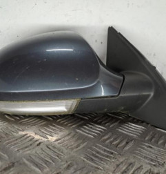 Retroviseur droit VOLKSWAGEN PASSAT 5 Photo n°1