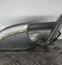 Retroviseur droit VOLKSWAGEN PASSAT 5 Photo n°3