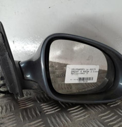 Retroviseur droit VOLKSWAGEN PASSAT 5 Photo n°4