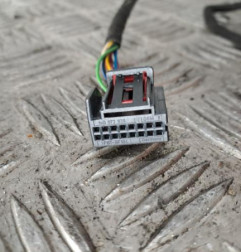 Retroviseur droit VOLKSWAGEN PASSAT 5 Photo n°5