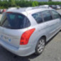 Porte avant droit PEUGEOT 308 1 SW
