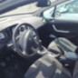 Porte avant droit PEUGEOT 308 1 SW