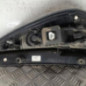 Feu arriere principal gauche (feux) RENAULT SCENIC 3