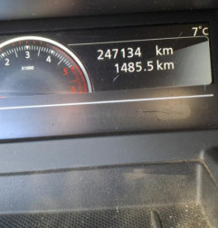 Feu arriere principal gauche (feux) RENAULT SCENIC 3 Photo n°10