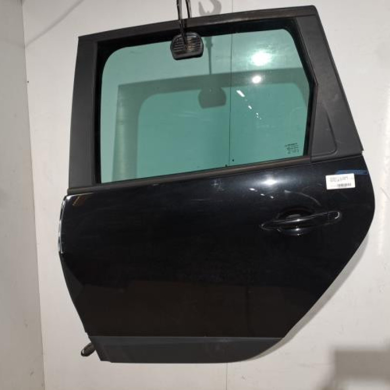Porte arriere gauche RENAULT SCENIC 3