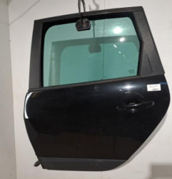 Porte arriere gauche RENAULT SCENIC 3