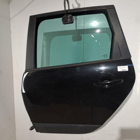 Porte arriere gauche RENAULT SCENIC 3