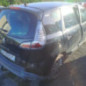 Porte arriere gauche RENAULT SCENIC 3