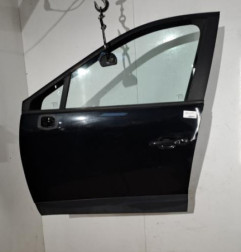 Porte avant gauche RENAULT SCENIC 3 Photo n°1