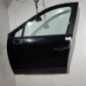 Porte avant gauche RENAULT SCENIC 3