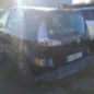 Porte avant gauche RENAULT SCENIC 3