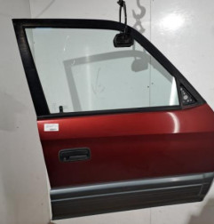 Porte avant droit TOYOTA LAND CRUISER 3 J90 Photo n°1