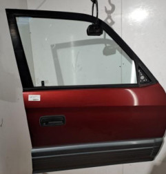 Porte avant droit TOYOTA LAND CRUISER 3 J90