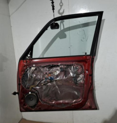 Porte avant droit TOYOTA LAND CRUISER 3 J90 Photo n°3