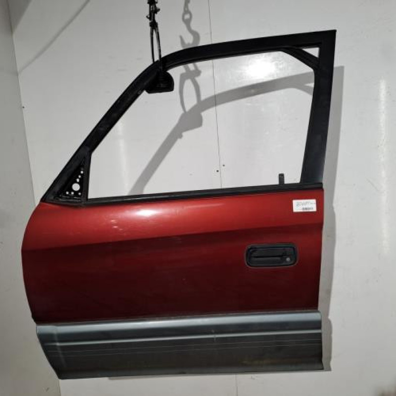 Porte avant gauche TOYOTA LAND CRUISER 3 J90