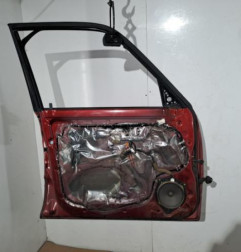 Porte avant gauche TOYOTA LAND CRUISER 3 J90