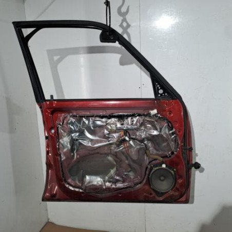 Porte avant gauche TOYOTA LAND CRUISER 3 J90