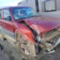 Porte avant gauche TOYOTA LAND CRUISER 3 J90