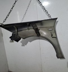 Aile avant droit SEAT ALTEA Photo n°3