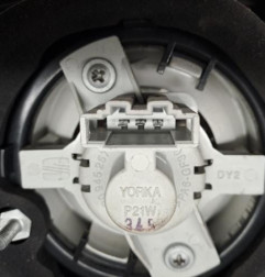 Feu arriere principal droit (feux) SEAT ALTEA Photo n°4