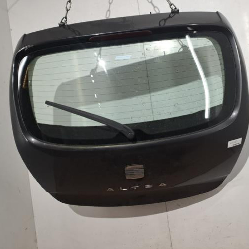 Malle/Hayon arriere SEAT ALTEA