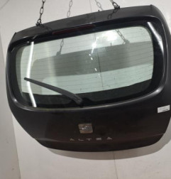 Malle/Hayon arriere SEAT ALTEA