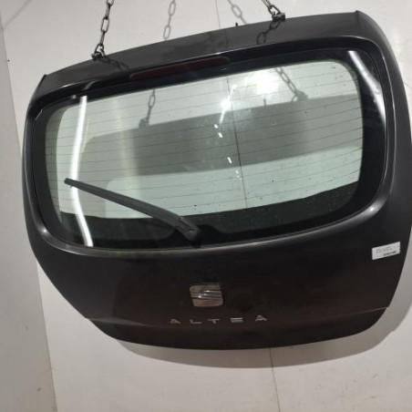 Malle/Hayon arriere SEAT ALTEA