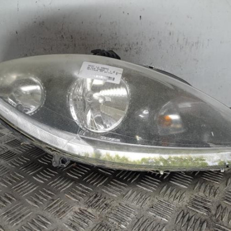 Optique avant principal droit (feux)(phare) SEAT ALTEA Photo n°1