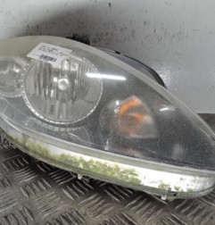 Optique avant principal droit (feux)(phare) SEAT ALTEA