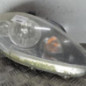 Optique avant principal droit (feux)(phare) SEAT ALTEA