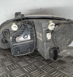 Optique avant principal droit (feux)(phare) SEAT ALTEA Photo n°3