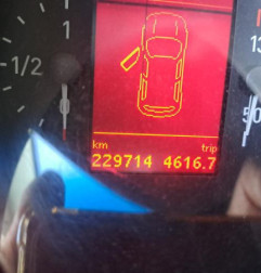 Optique avant principal droit (feux)(phare) SEAT ALTEA Photo n°11