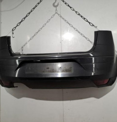 Pare choc arriere SEAT ALTEA Photo n°1