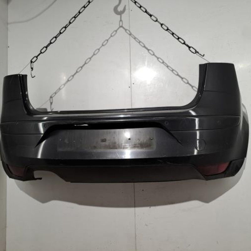 Pare choc arriere SEAT ALTEA