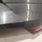 Pare choc arriere SEAT ALTEA