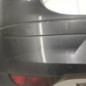 Pare choc arriere SEAT ALTEA