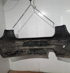 Pare choc arriere SEAT ALTEA Photo n°4