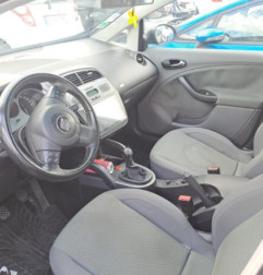 Pare choc arriere SEAT ALTEA Photo n°9