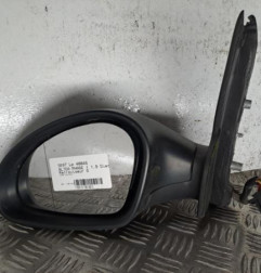 Retroviseur gauche SEAT ALTEA Photo n°3